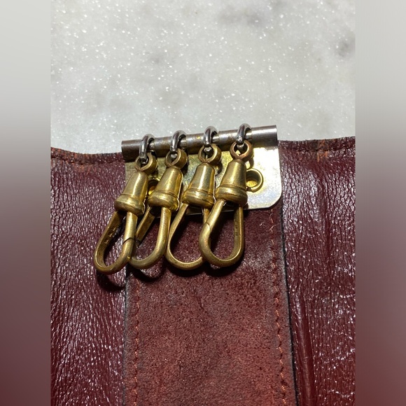 Cartier vintage key holder - Picture 4 of 10